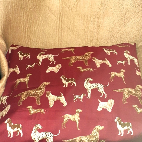 Other - Beautiful Dog Bed